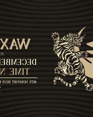 Wax Motif