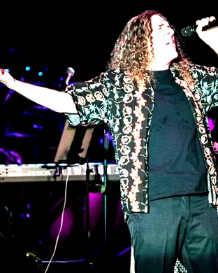 Weird Al Yankovic Los Angeles