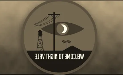 Welcome To Night Vale