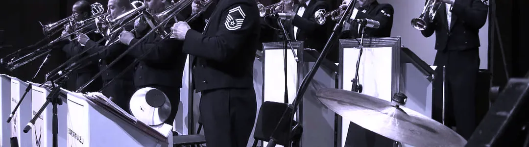 West 22nd - Band