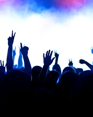 What So Not Los Angeles