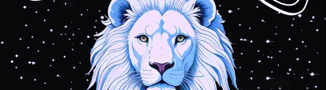 White Lion