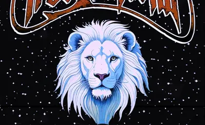 White Lion