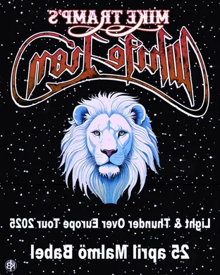 White Lion