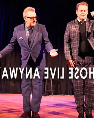 Whose Live Anyway?