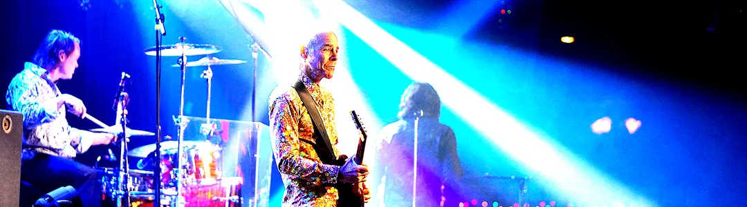 Wild Child - A Tribute To The Doors