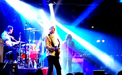 Wild Child - A Tribute To The Doors