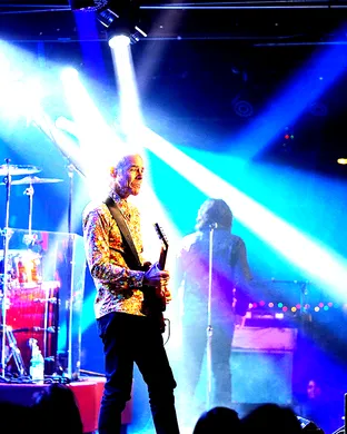 Wild Child - A Tribute To The Doors