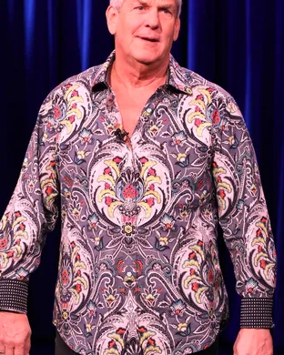 Will Clarke Los Angeles