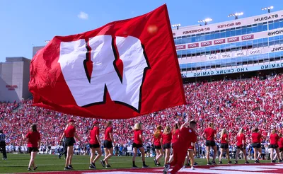 Wisconsin Badgers