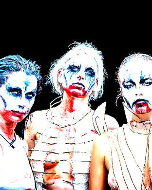 Witch Club Satan Los Angeles