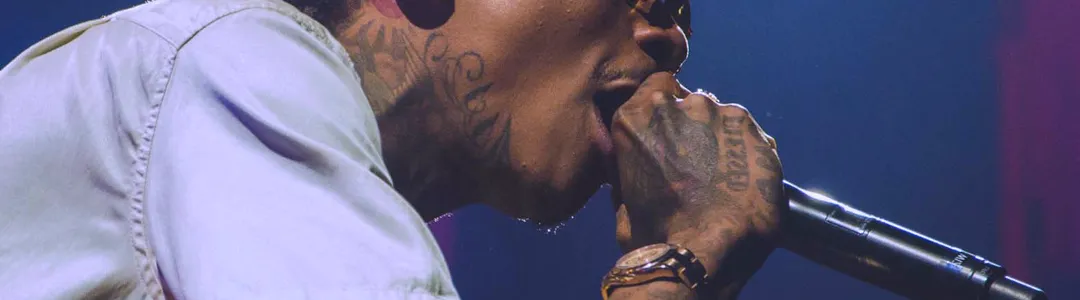 Wiz Khalifa
