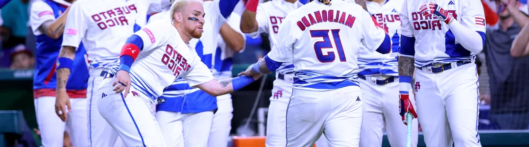 World Baseball Classic