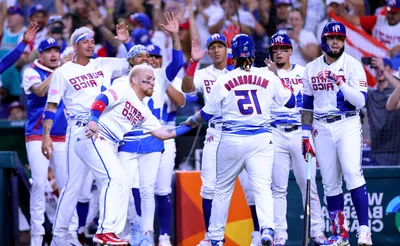 World Baseball Classic