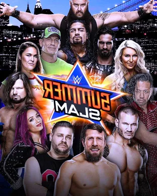 WWE