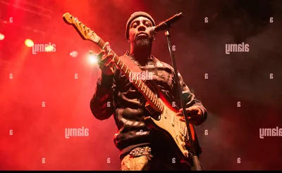 Wyclef Jean