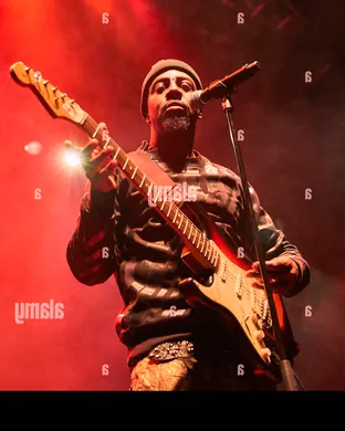 Wyclef Jean