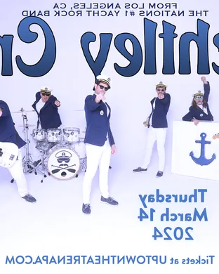 Yachtley Crew