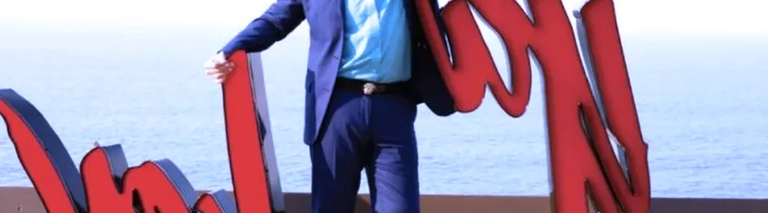 Yakov Smirnoff