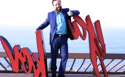 Yakov Smirnoff