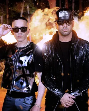 Yandel