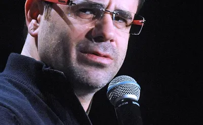 Yannis Pappas