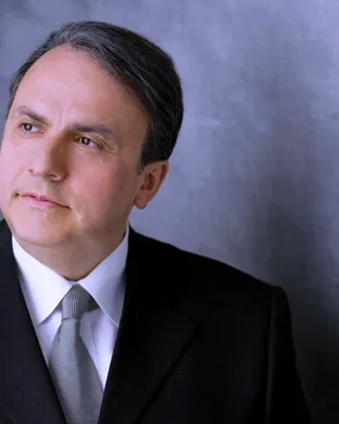 Yefim Bronfman