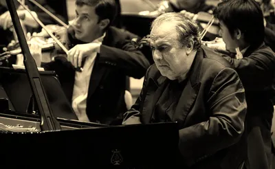 Yefim Bronfman
