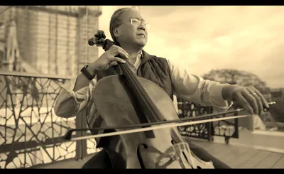 Yo-Yo Ma