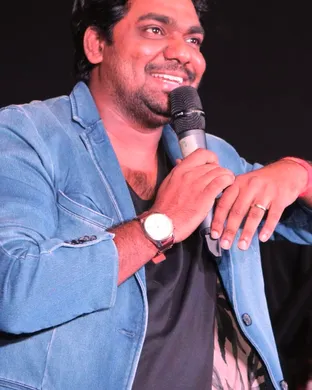 Zakir Khan
