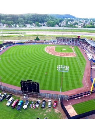 NCAA Baseball Regionals: Los Angeles - Session 7 (If Necessary)