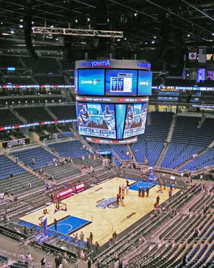 Cal State LA Golden Eagles vs. Cal Poly Pomona Broncos sports event