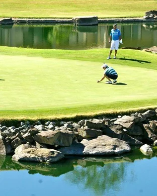 Curtis Cup - 3 Day Pass sports event