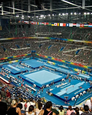 Street League Skateboarding: Downtown Los Angeles Takeover