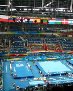 Extreme Dwarfanators Wrestling