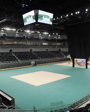 Curtis Cup - Sunday (Time: TBD)