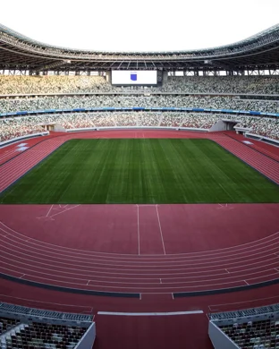LA28 Summer Games Los Angeles