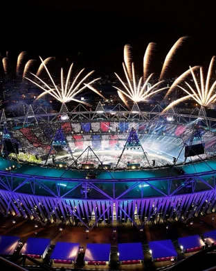 LA28 Summer Games Los Angeles