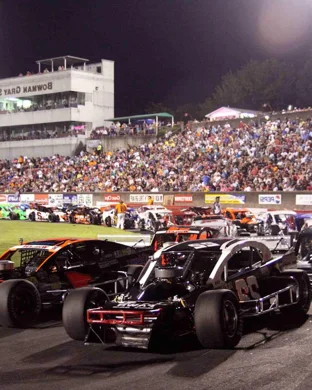 Street League Skateboarding: Downtown Los Angeles Takeover