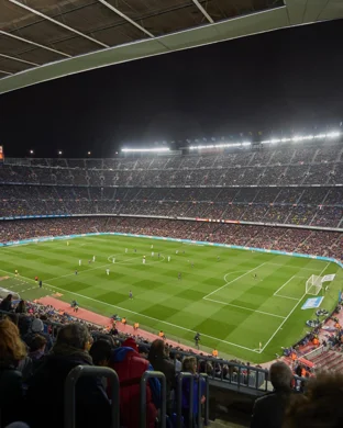 The Legends Series LA