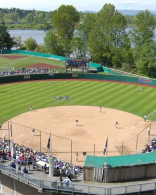 NCAA Baseball Regionals: Los Angeles - Session 7 (If Necessary)
