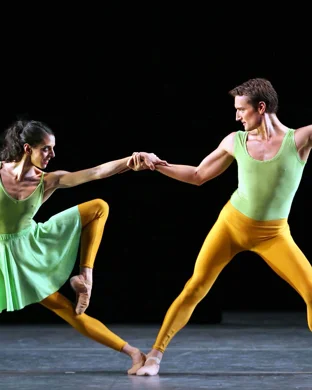 The Nutcracker Ballet