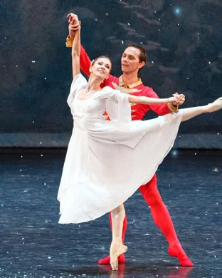 American Contemporary Ballet