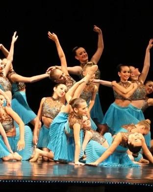 It's A Celebration - Dance