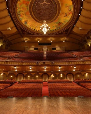 John Cameron Mitchell Los Angeles