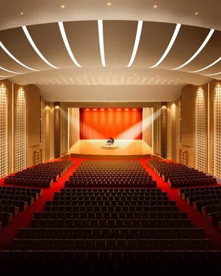 The Hollywood Rush: A Night of Theater Created In Less Than A Day