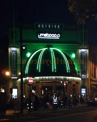 Call of Cthulhu Live