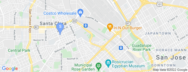 Stephen Schott Stadium